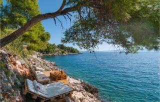 Holiday Home Gdinj With Sea View I - 1