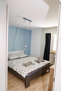 Appartment St Martin Zermatt - Zermatt - 1