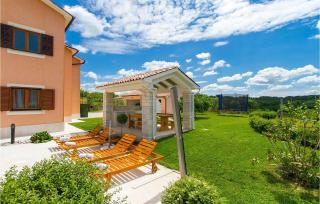 Villa Selar - Motovun - 6