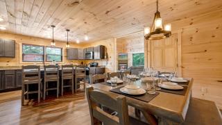 Star Ridge Cabin - 3