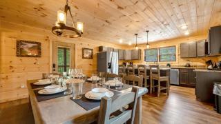 Star Ridge Cabin - 4