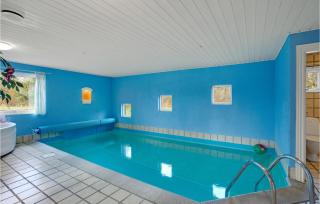 Gorgeous Home In Oksbøl With Wifi - Oksbøl - 2