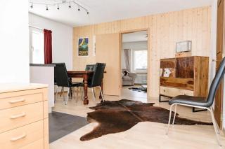 Appartment St Martin Zermatt - Zermatt - 3