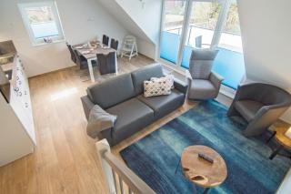 Ferienwohnung-Meereswind-2-Baeder-WLAN-Neubau - 7