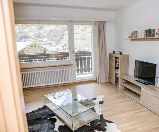 Appartment St Martin Zermatt - Zermatt - 5