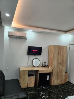 Acet Residence - Istanbul - 1