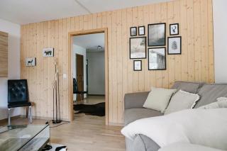 Appartment St Martin Zermatt - Zermatt - 6