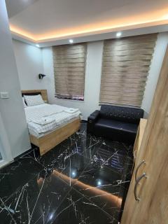 Acet Residence - Istanbul - 9