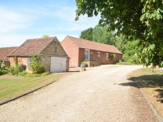 Fiddledrill Barn - Benniworth - 8