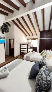 GREEN DOOR HOSTEL BOUTIQUE - San Gil - 9