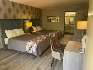 Village Inn of Hardy - 5