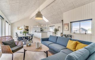 Awesome Home In Grenaa With Sauna - 8