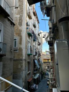 MAISON PALU' - Napels - 9