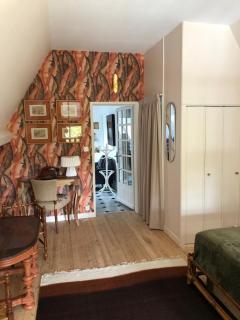 Chambre normande - - 7