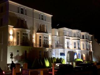 The Carlton Hotel - Folkestone - 0