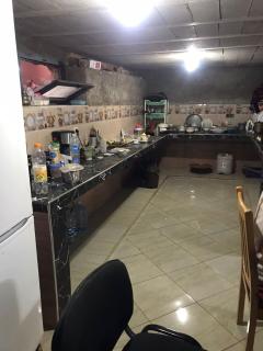 Camping Restaurant Pattes des singes - Aït Ougliff - 3