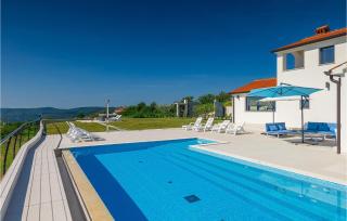 Villa Panorama - Buzet (Pinguente) - 2