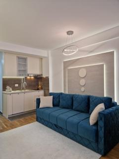 APARTMAN PLAVA LAGUNA -Crnjanski - Jagodina - 0