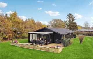 Gorgeous Home In Ulfborg With Kitchen - 0