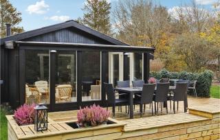 Gorgeous Home In Ulfborg With Kitchen - Ulfborg - 9
