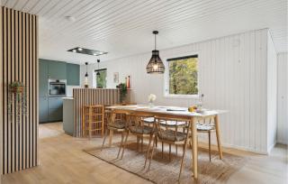 Gorgeous Home In Ulfborg With Kitchen - Ulfborg - 4