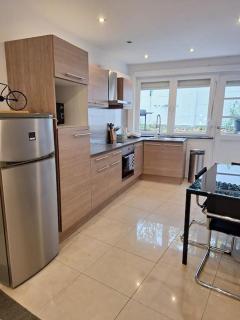 Confortable apartment in Liège - Liegi - 5