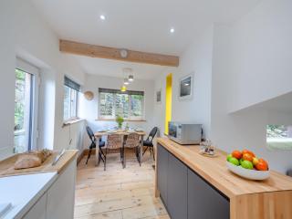 Yr Allt - Abergele - 3