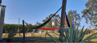 Rancho Cata Vento - Santa Clara dʼOeste - 8