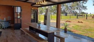 Rancho Cata Vento - Santa Clara dʼOeste - 4