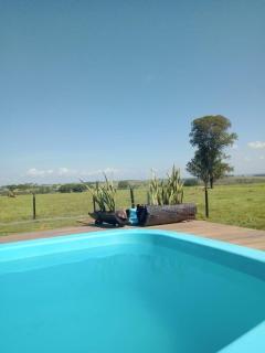 Rancho Cata Vento - Santa Clara dʼOeste - 3