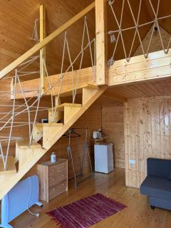 Conacul lui Patrick - 6