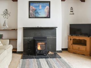 Trevivian House - Boscastle - 8