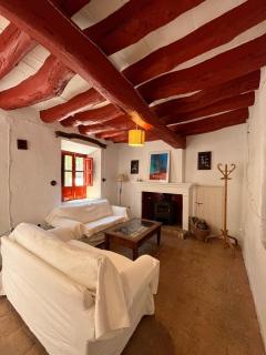 Las Casas del Colono - Otura - 0