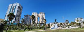 Green Apartment - Durazzo - 3