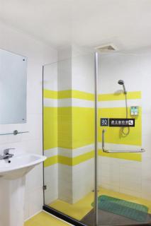 7Days Inn Xi'an Xishao Gate Laodong Road Railstation - 3