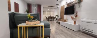 Green Apartment - Durazzo - 1