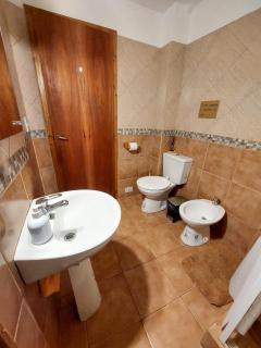 Monoambiente Buena Vista - De Alojamientos Lago Puelo - 4