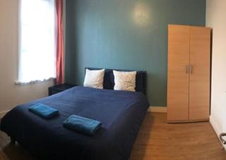 Shakespeare inn - Londres - 5