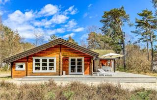 Lovely Home In Nexø With Kitchen - 1