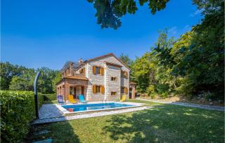 Beautiful Home In Dolinci With Sauna - Grižane - 1
