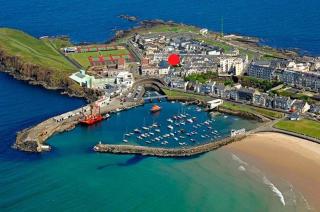 2 Princess Yellow - Portrush by the Sea - Portrush - 6