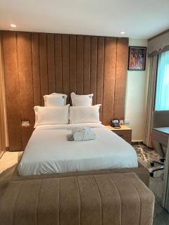 The Grove Essipong Beach Resort - Inchaban - 3