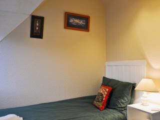 Bakehouse Cottage - Balnald - 2