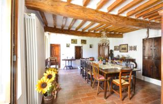 Pet Friendly Home In Monchio Delle Olle - Case la Selva - 4