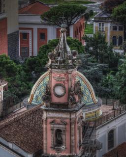 Salerno Amalfi Coast Home - 1