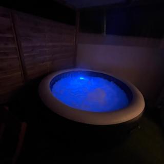 Cocon avec spa - Mios - 2
