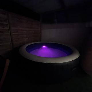 Cocon avec spa - Mios - 3