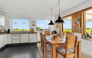 Lovely Home In Knebel With Wifi - 6