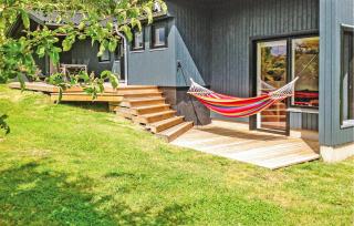 Holiday Home Brigvej Ebeltoft Xii - Ebeltoft - 8