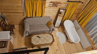 mood villa kazbegi - Kazbegi - 6